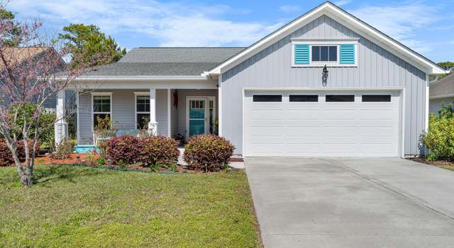 Photo of 4453 Maritime Oak Dr SE, Southport, NC 28461