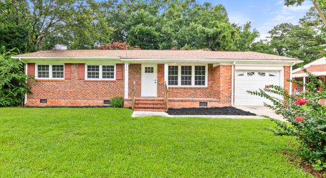 Photo of 2517 Country Club Rd, Jacksonville, NC 28546
