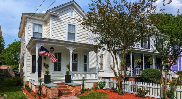 Photo of 750 W 2nd St, Washington, NC 27889