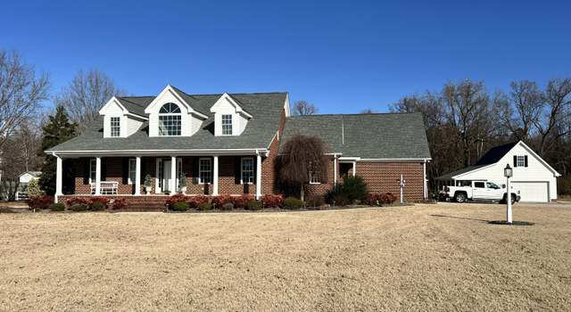 Photo of 4353 Rosebud Church Rd, Wilson, NC 27893