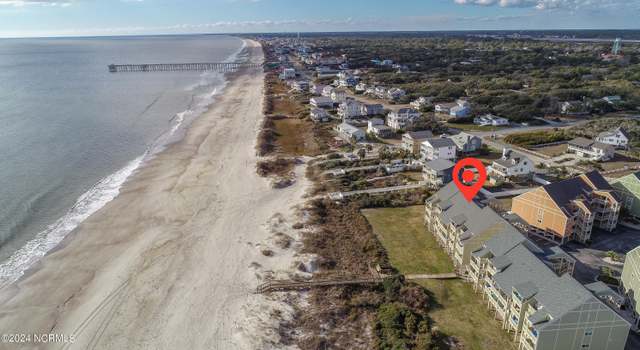 Photo of 1000 Caswell Beach Rd #1406, Caswell Beach, NC 28465