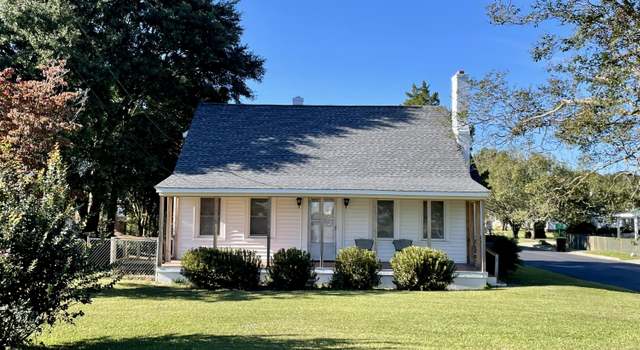 Photo of 1300 W Main St, Williamston, NC 27892