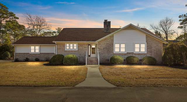 Photo of 204 Holly Ln, Morehead City, NC 28557