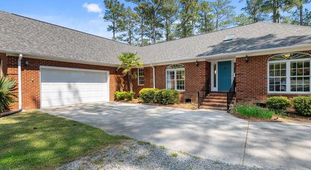Photo of 52 Shore Dr E, Oriental, NC 28571