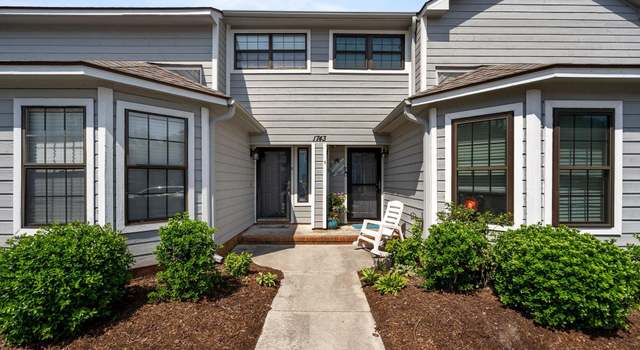 Photo of 1743 41st St Apt E, Wilmington, NC 28403