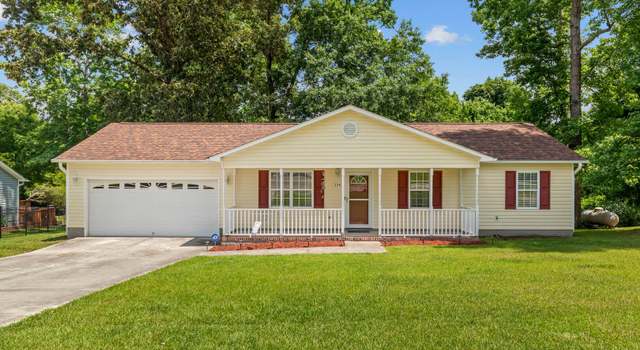 Photo of 234 Regalwood Dr, Jacksonville, NC 28546