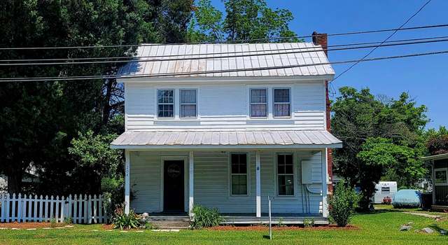 Photo of 204 Carteret St, Bath, NC 27808