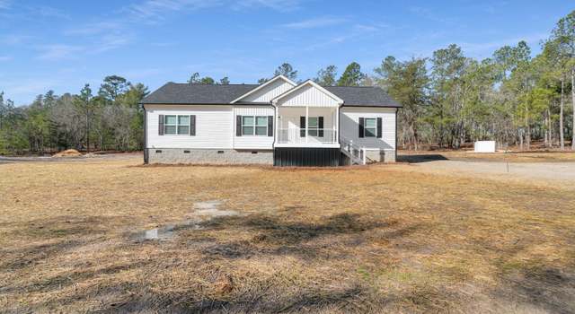 Photo of 1370 Boyd Lake Rd, Hamlet, NC 28345