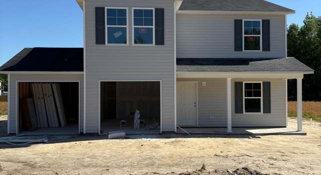 Photo of 1151 Beaver Creek Rd, Deep Run, NC 28525