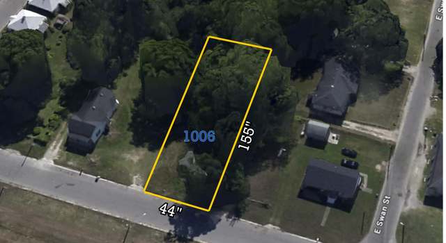 Photo of 1006 N Center St, Goldsboro, NC 27530