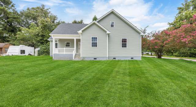 Photo of 207 Saunders St, Hertford, NC 27944