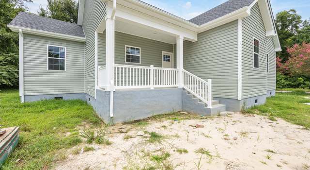 Photo of 207 Saunders St, Hertford, NC 27944