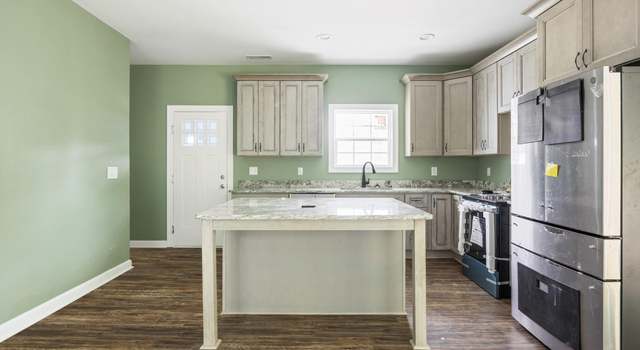 Photo of 207 Saunders St, Hertford, NC 27944