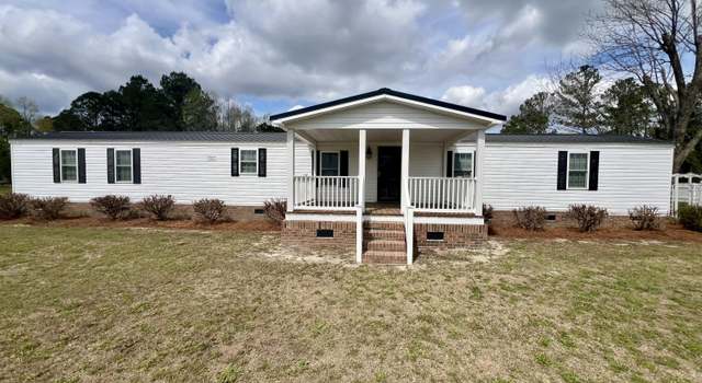 Photo of 5131 Haynes Lennon Hwy, Chadbourn, NC 28431