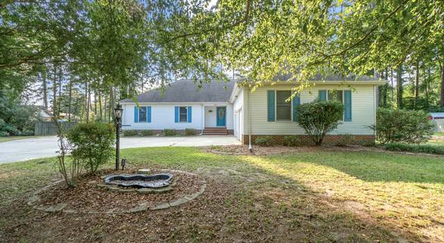 Photo of 707 Alton St, Elizabeth City, NC 27909