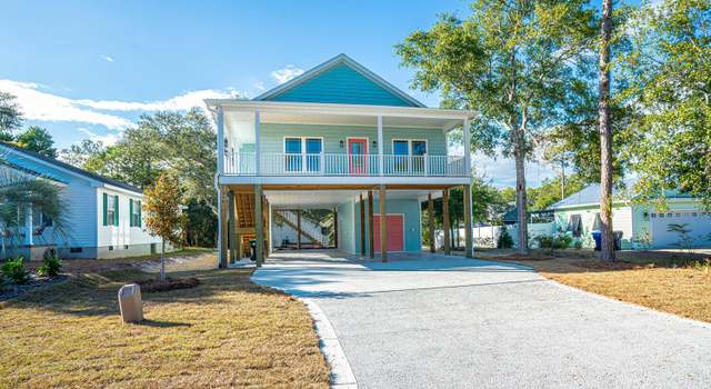 Photo of 119 NW 13 Th St, Oak Island, NC 28465