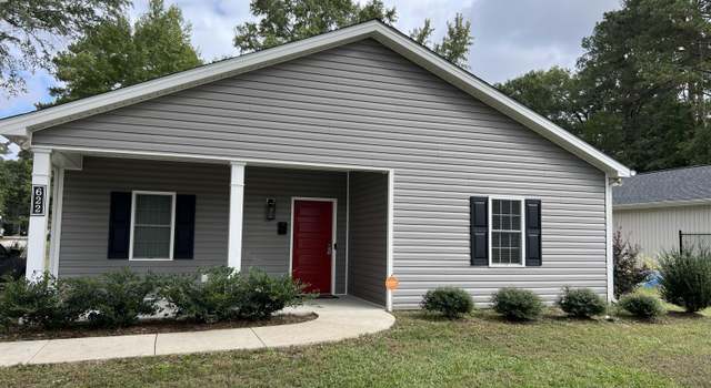 Photo of 622 Williams St, Enfield, NC 27823