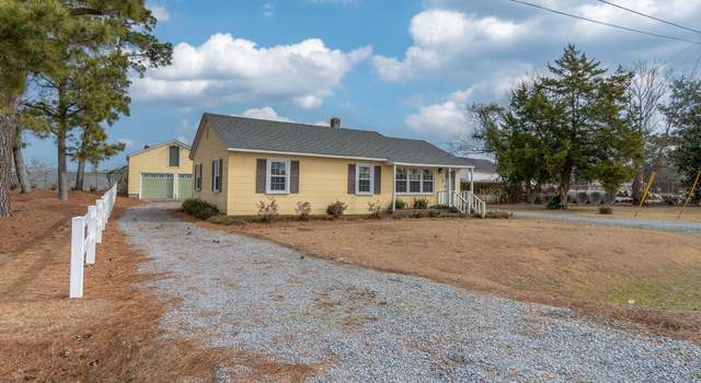 Photo of 194 Collier Loftin Rd, Kinston, NC 28504