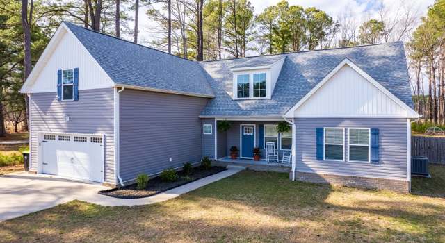Photo of 102 Keeter Barn Rd, South Mills, NC 27976
