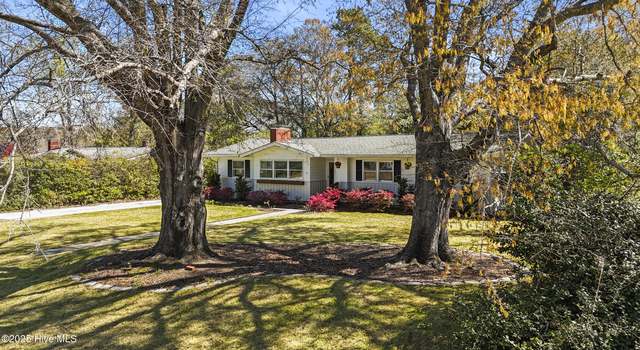 Photo of 515 Larchmont Dr, Wilmington, NC 28403