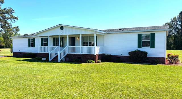Photo of 138 Red Hill Rd, Fremont, NC 27830