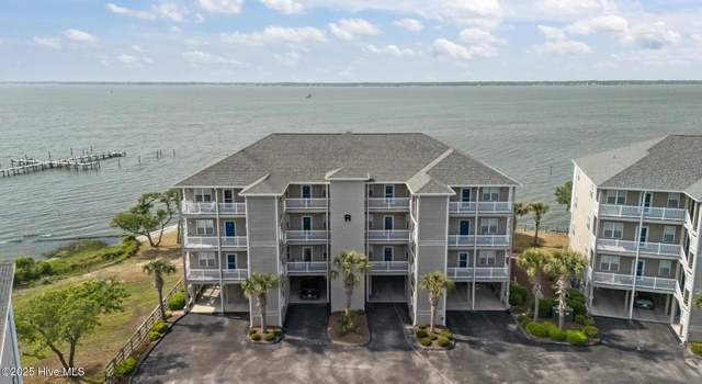 Photo of 1700 Salter Path Rd Unit R-102, Indian Beach, NC 28512