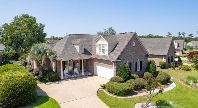 Photo of 1169 Palatka Pl SE, Bolivia, NC 28422