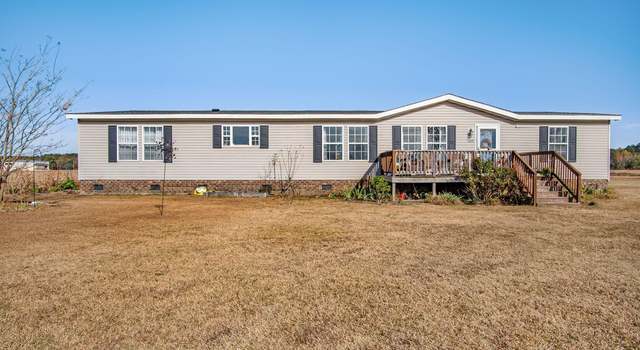Photo of 193 E Old Dover Rd, Dover, NC 28526