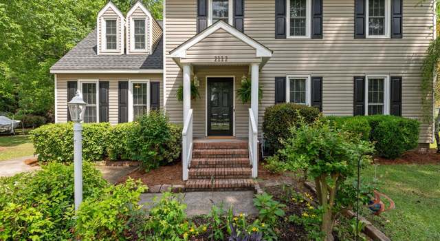 Photo of 2112 Horse Shoe Bnd, Trent Woods, NC 28562