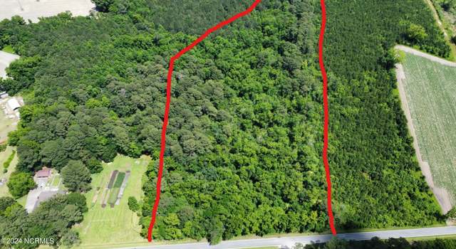 Photo of Lot 8 Ebenezer Church Rd, Goldsboro, NC 27530