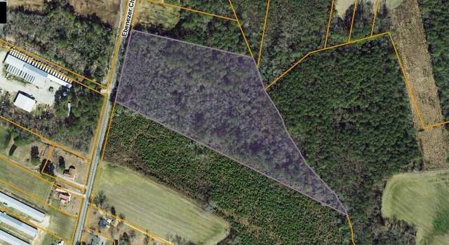 Photo of Lot 8 Ebenezer Church Rd, Goldsboro, NC 27530