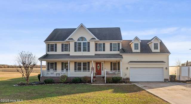 Photo of 102 Magnolia Trl, Hertford, NC 27944