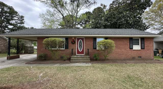 Photo of 513 Glendale Dr W, Wilson, NC 27893