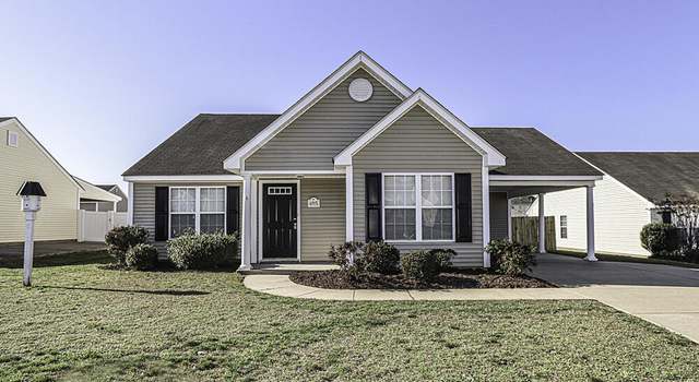 Photo of 6915 Peppermill Way, Rocky Mount, NC 27804