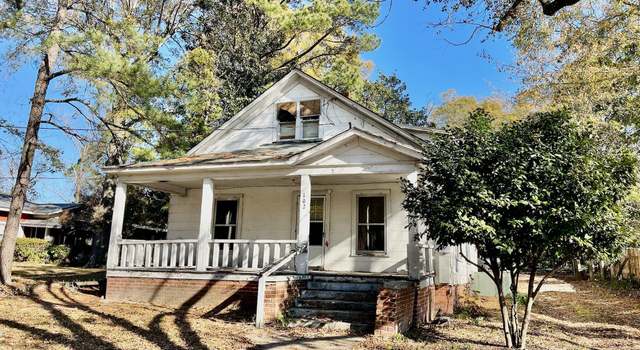 Photo of 102 E Main St, Ellerbe, NC 28338