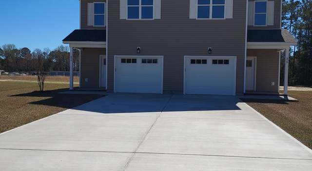 Photo of 99 Hadnot Dr Unit B, Swansboro, NC 28584