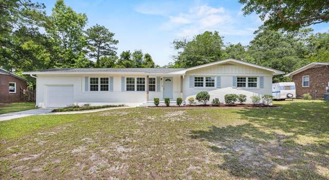 Photo of 352 Brenda Dr, Wilmington, NC 28409