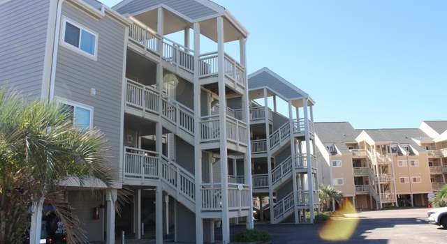 Photo of 1000 Caswell Beach Rd #1211, Oak Island, NC 28465