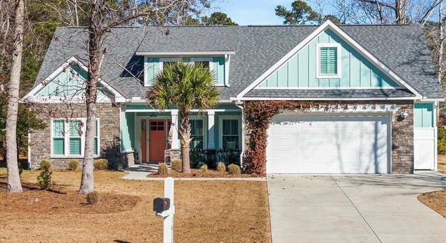 Photo of 1612 Settlers Way SW, Ocean Isle Beach, NC 28469