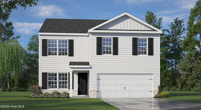 Photo of 4008 Emerald Vw, New Bern, NC 28560