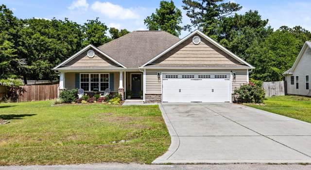 Photo of 103 Hawksbill Dr, Sneads Ferry, NC 28460
