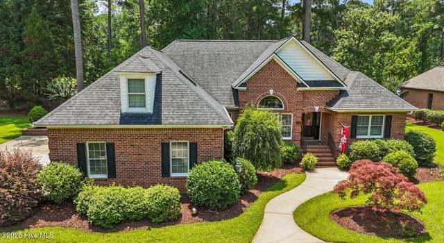Photo of 406 Potomac Dr, Chocowinity, NC 27817