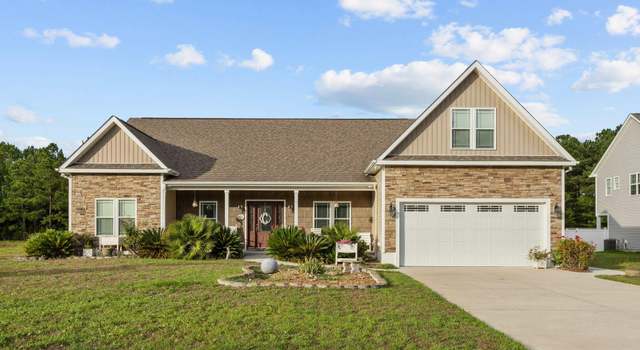 Photo of 206 Quailwood Ct, Cape Carteret, NC 28584