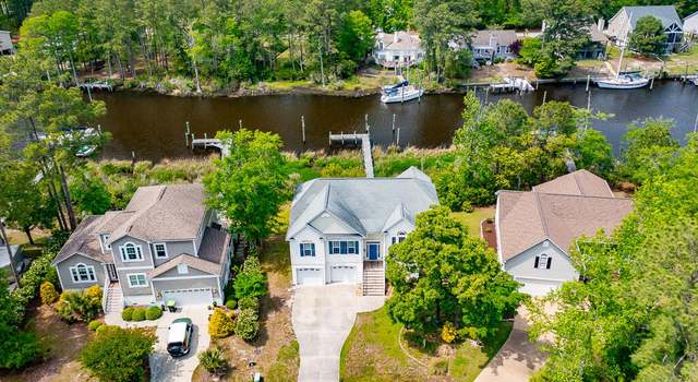 Photo of 917 Hearthside Ct, New Bern, NC 28560