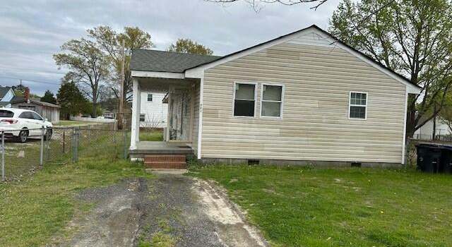 Photo of 902 Johnston St, Edenton, NC 27932