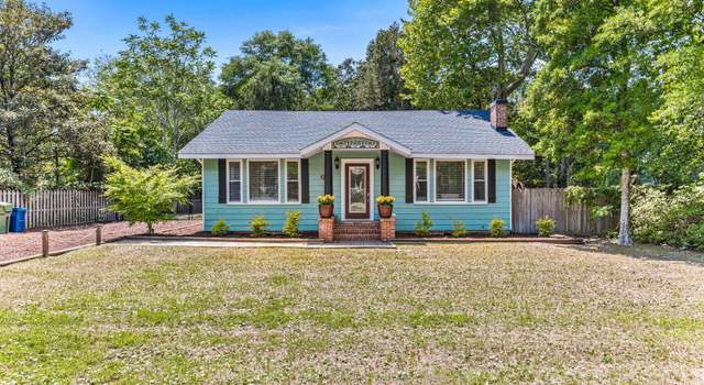 Photo of 3614 Wrightsville Ave, Wilmington, NC 28403
