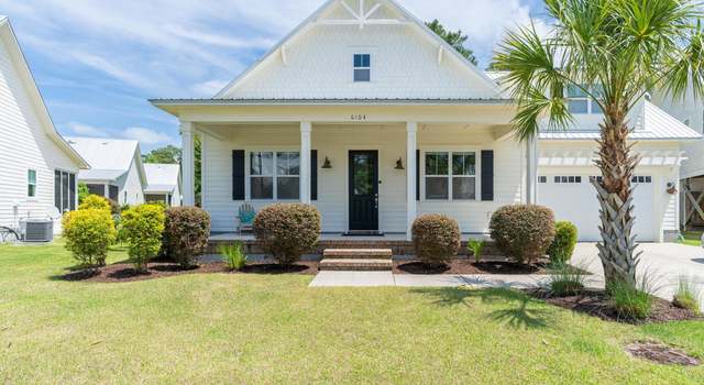 Photo of 6104 Wayfarer Trl, Wilmington, NC 28409