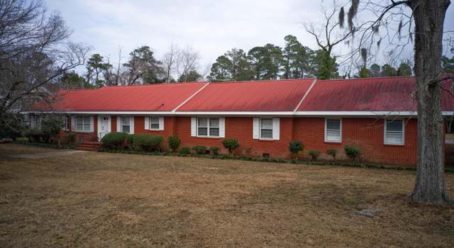 Photo of 33 Gapway Rd, Fair Bluff, NC 28439