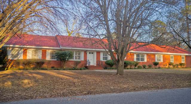 Photo of 33 Gapway Rd, Fair Bluff, NC 28439