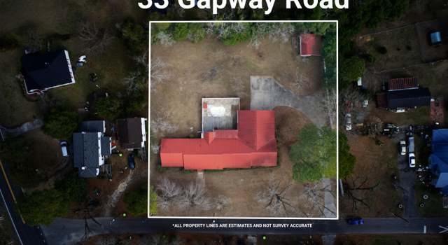 Photo of 33 Gapway Rd, Fair Bluff, NC 28439